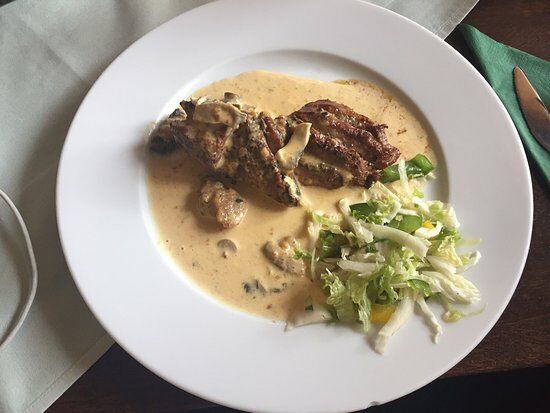 Koliba na Bobrovníku